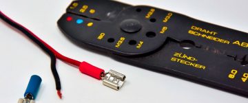 Las 4+1 Mejores Crimpadoras RJ45