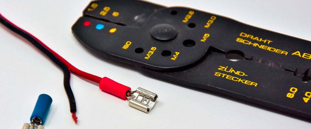 mejor crimpadora rj45