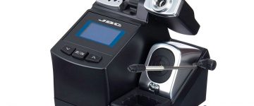 Las mejores estaciones de soldadura JBC