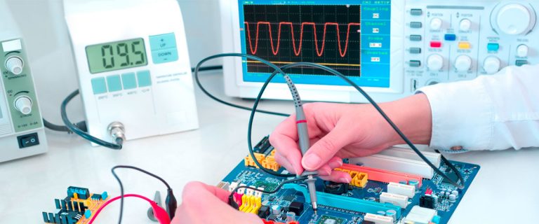 Mejores Osciloscopios Digitales De Qu Son Y Para Qu Sirven