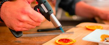 Los mejores sopletes de cocina en 2021