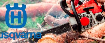 Las 8 mejores motosierras Husqvarna