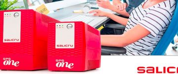 Salicru SPS – Los mejores sistemas de alimentación ininterrumpida